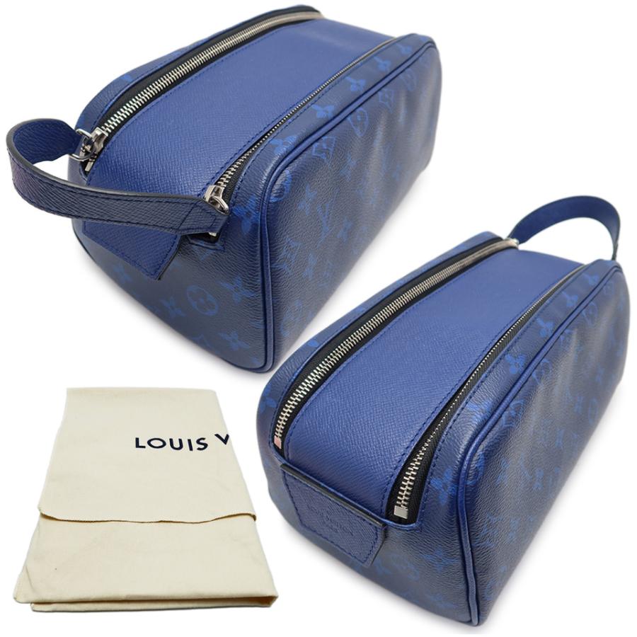 LOUIS VUITTON ルイ ヴィトン タイガラマ ドップキット M30849 LOUIS VUITTON ルイ ヴィトン タイガラマ ドップキット M30849