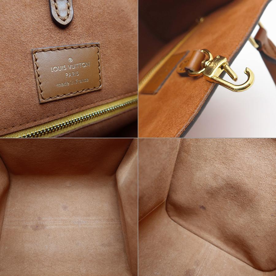 LOUIS VUITTON（ルイ・ヴィトン） ルイ ヴィトン フォールドトートPM