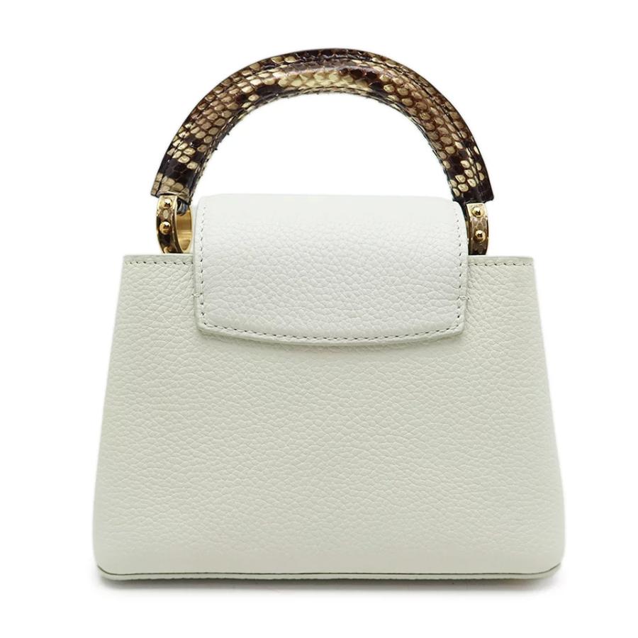 LOUIS VUITTON（ルイ・ヴィトン） ルイ ヴィトン カプシーヌMINI 