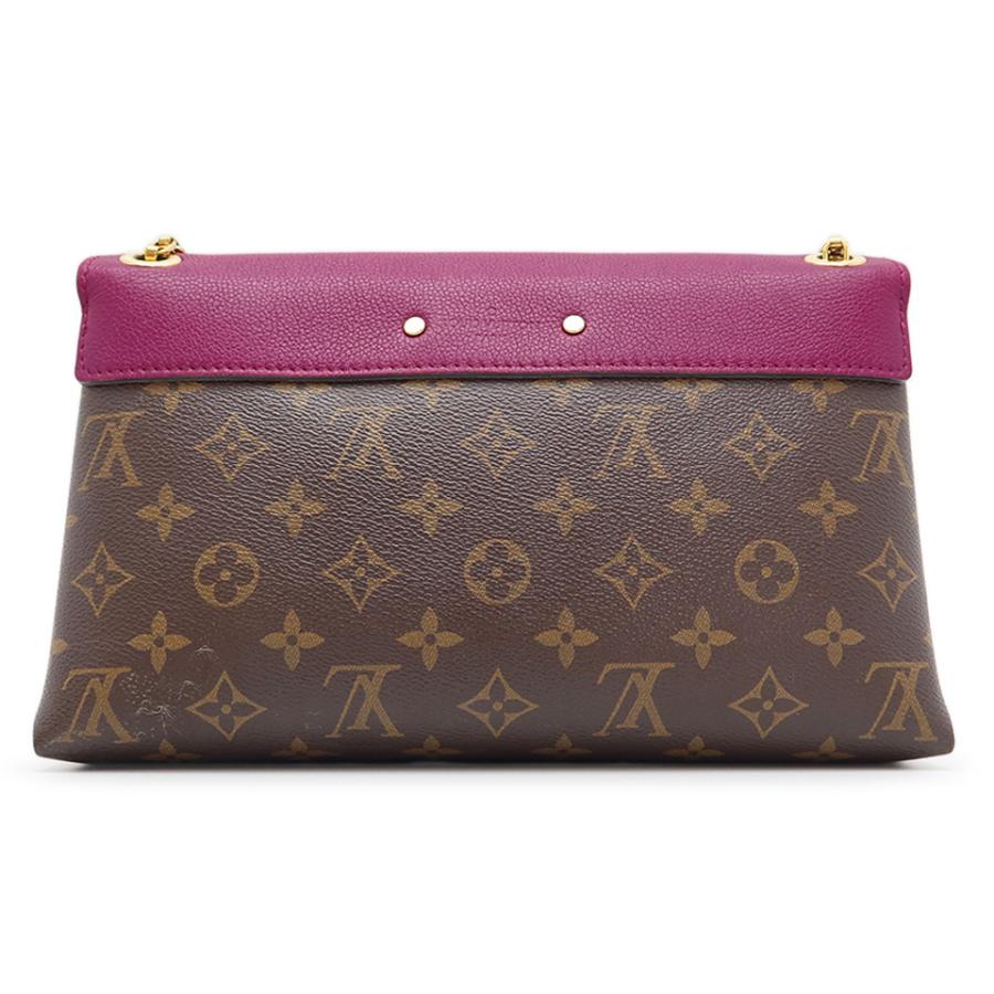 LOUIS VUITTON モノグラム M41635 パラスチェーン LOUIS VUITTON（ルイ・ヴィトン） ルイ ヴィトン モノグラムパラス