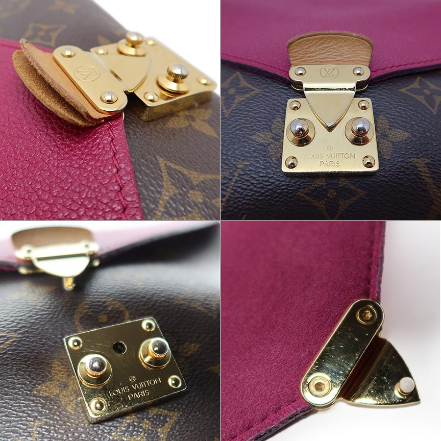LOUIS VUITTON（ルイ・ヴィトン） ルイ ヴィトン モノグラムパラス