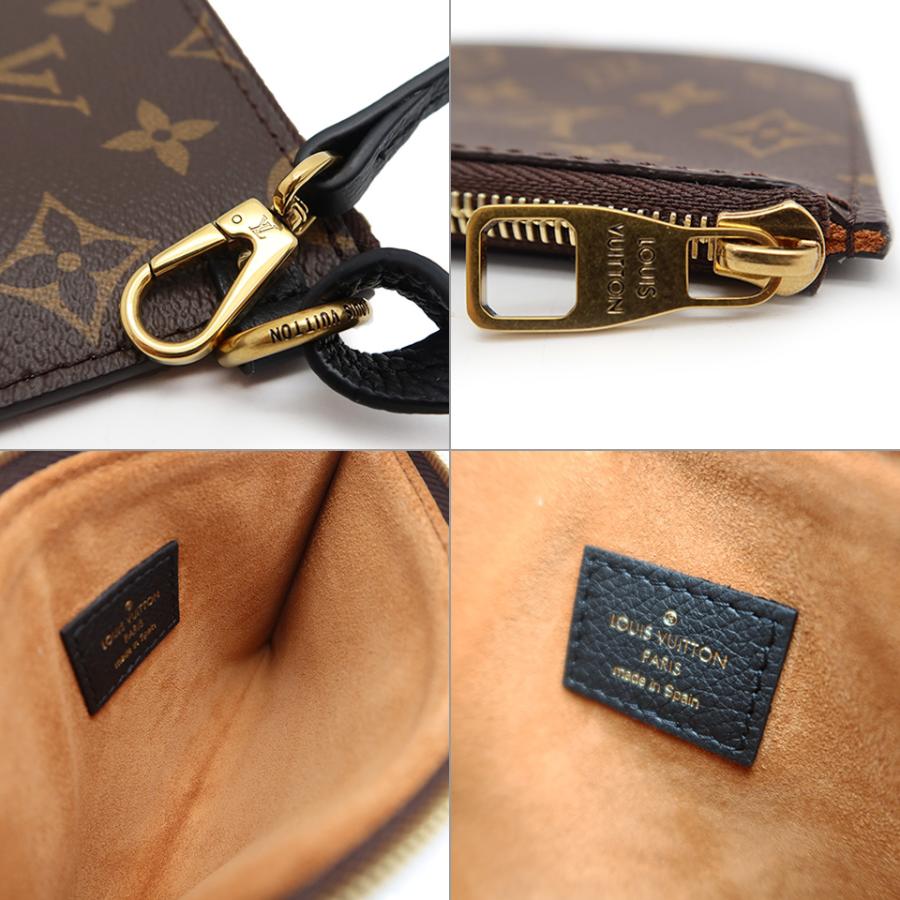 LOUIS VUITTON（ルイ・ヴィトン） ルイ ヴィトン ロウキーホーボーMM 
