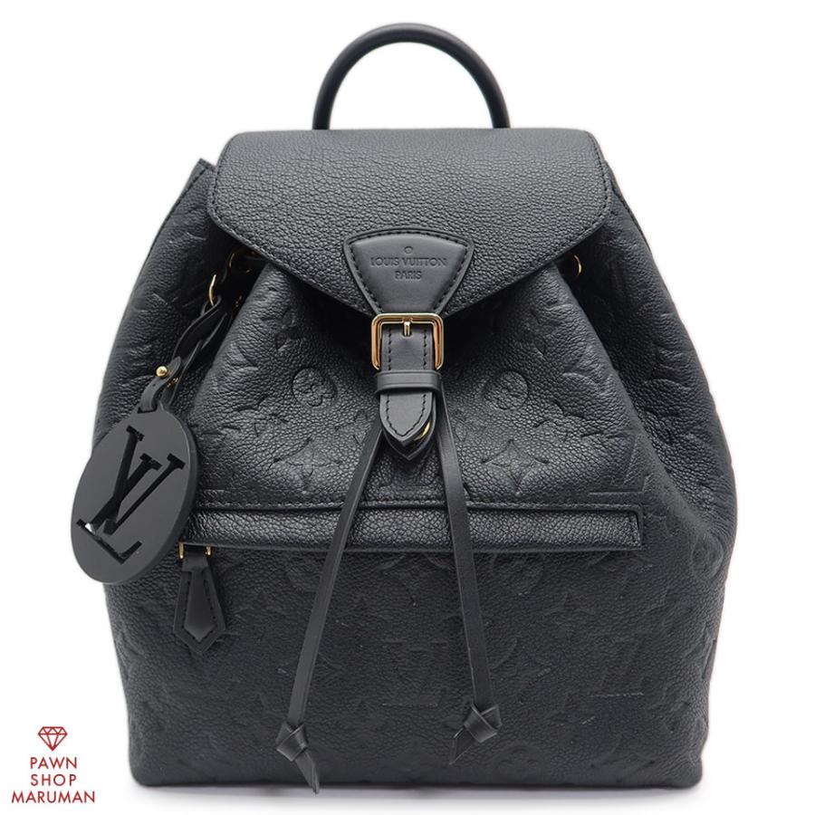 LOUIS VUITTON（ルイ・ヴィトン） ルイ ヴィトン モノグラムアン 