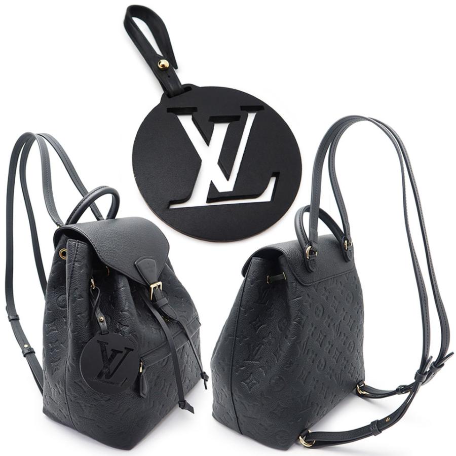 LOUIS VUITTON（ルイ・ヴィトン） ルイ ヴィトン モノグラムアン