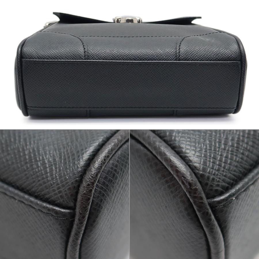 LOUIS VUITTON（ルイ・ヴィトン） ルイ ヴィトン タイガ ルカ