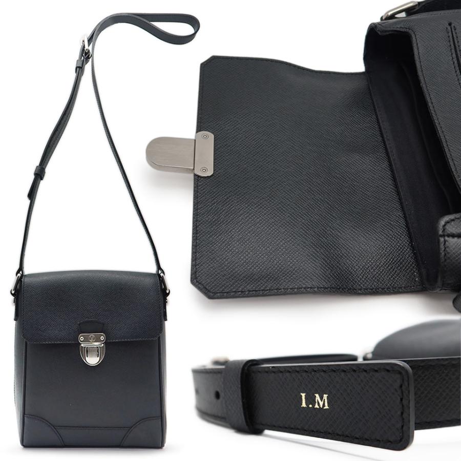 LOUIS VUITTON（ルイ・ヴィトン） ルイ ヴィトン タイガ ルカ