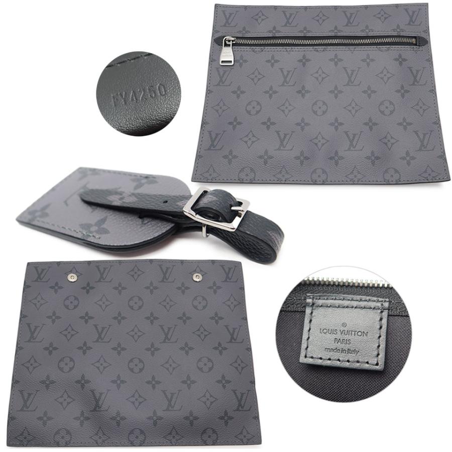 LOUIS VUITTON（ルイ・ヴィトン） ルイ ヴィトン モノグラムエクリプス