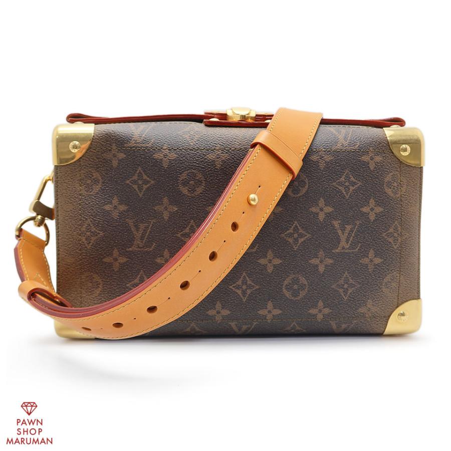 ルイヴィトン モノグラム LOUIS VUITTON - ルイヴィトン LOUIS VUITTON LVロゴ M73093