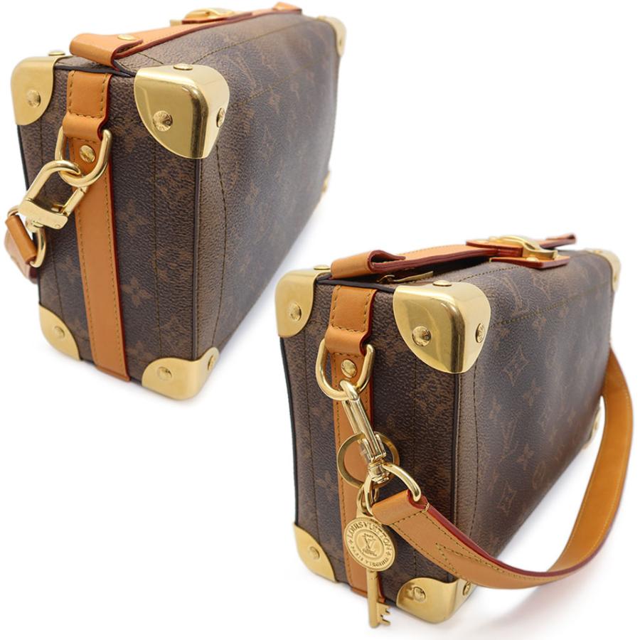 LOUIS VUITTON（ルイ・ヴィトン） ルイ ヴィトン モノグラムダスト