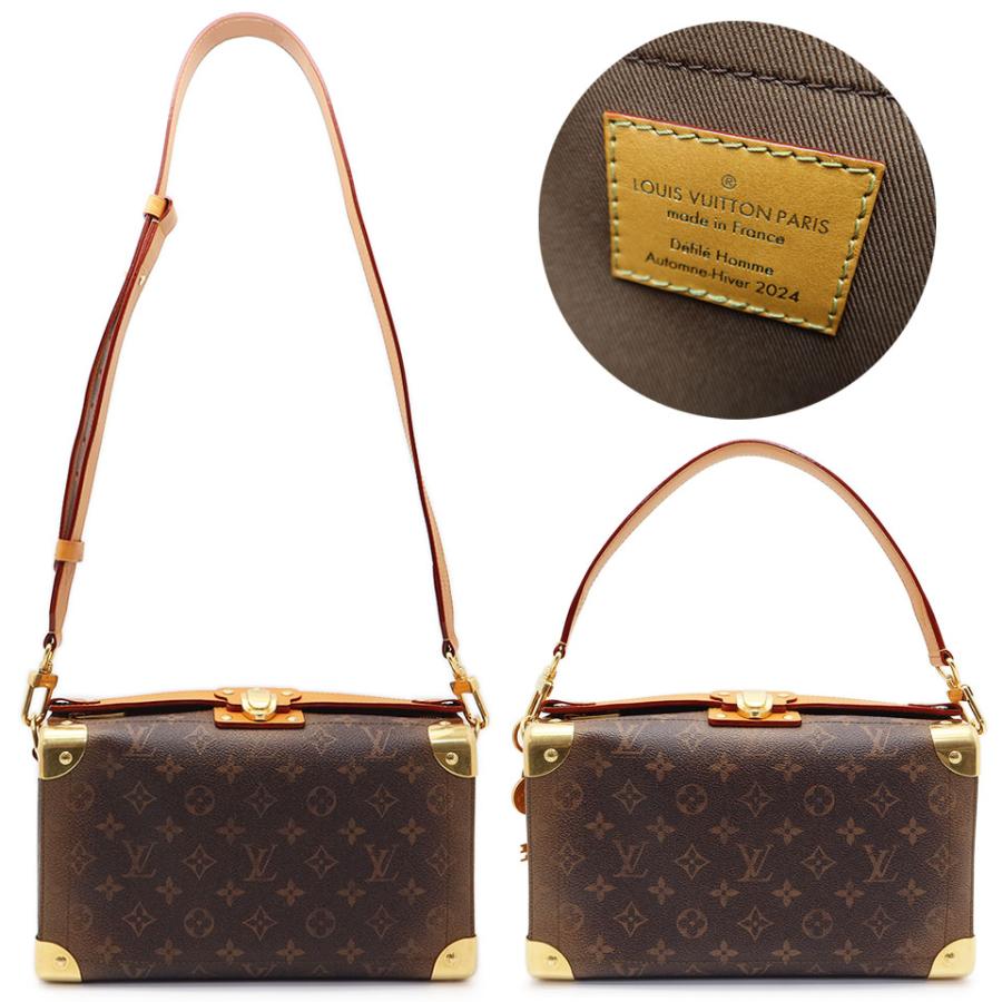 LOUIS VUITTON（ルイ・ヴィトン） ルイ ヴィトン モノグラムダスト