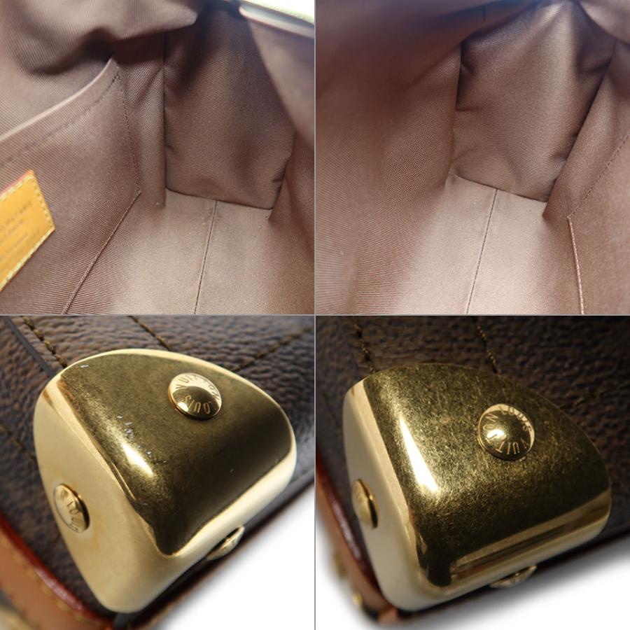 LOUIS VUITTON（ルイ・ヴィトン） ルイ ヴィトン モノグラムダスト