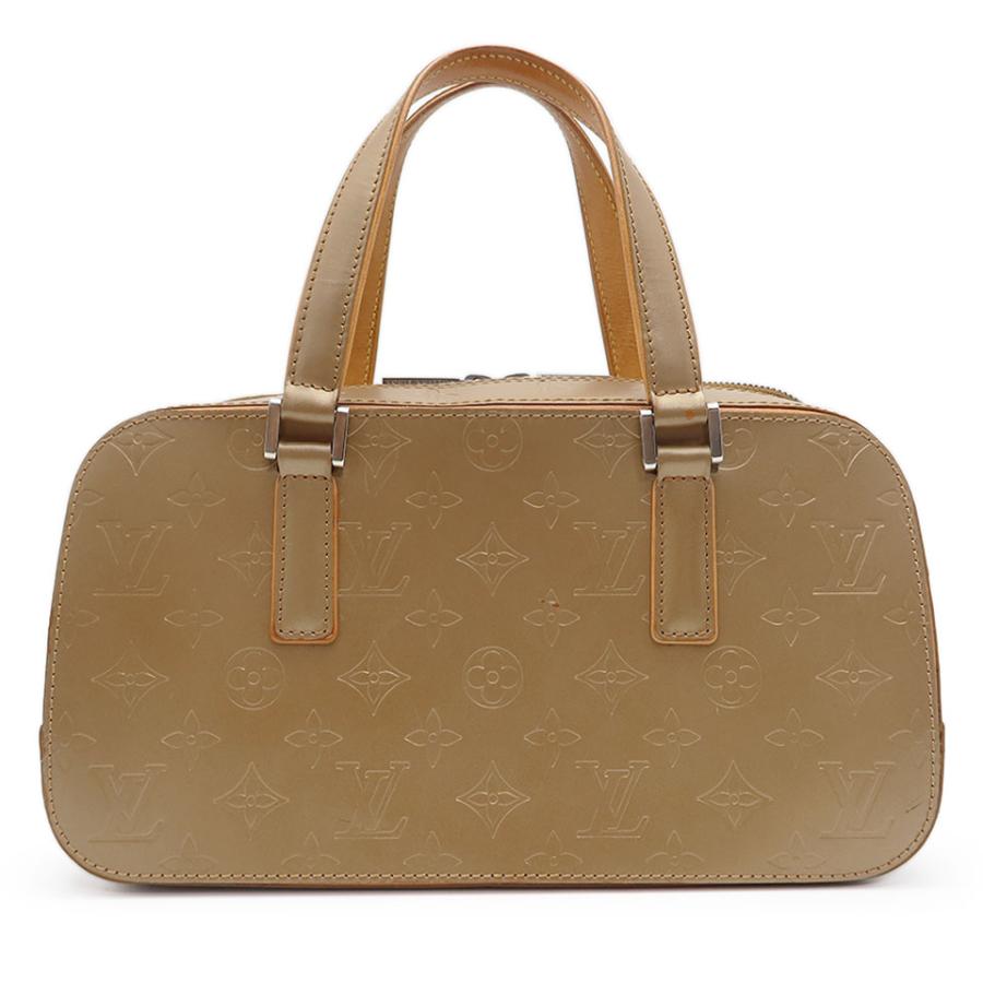 LOUIS VUITTON（ルイ・ヴィトン） ルイ ヴィトン モノグラムマット