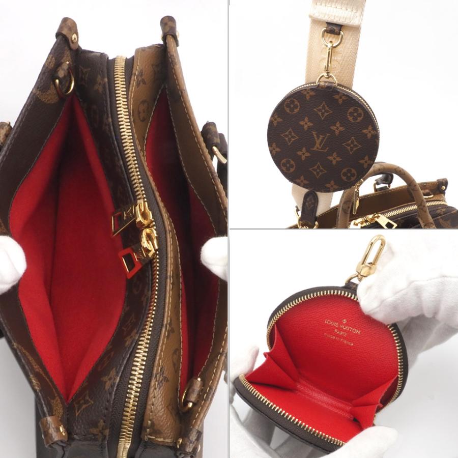 LOUIS VUITTON（ルイ・ヴィトン） ルイ ヴィトン モノグラム