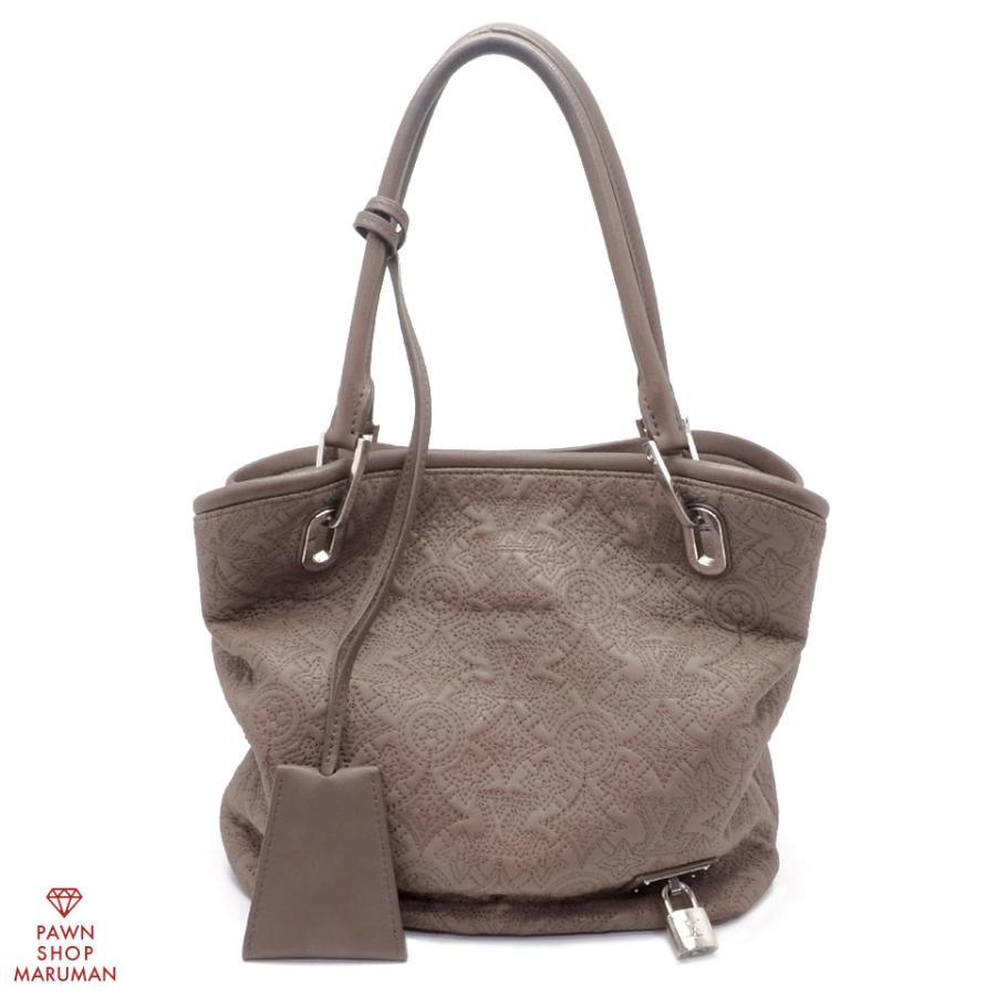 LOUIS VUITTON（ルイ・ヴィトン） ルイ ヴィトン モノグラム 