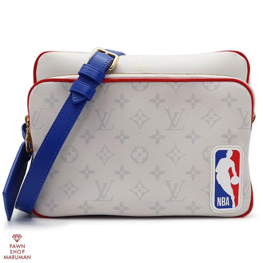 LOUIS VUITTON（ルイ・ヴィトン） ルイ ヴィトン LV×NBA ナイル