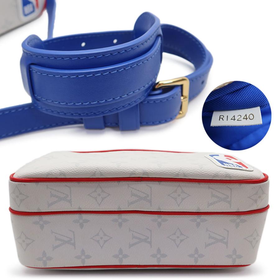 LOUIS VUITTON（ルイ・ヴィトン） ルイ ヴィトン LV×NBA ナイル