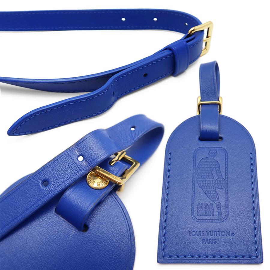 LOUIS VUITTON（ルイ・ヴィトン） ルイ ヴィトン LV×NBA ナイル