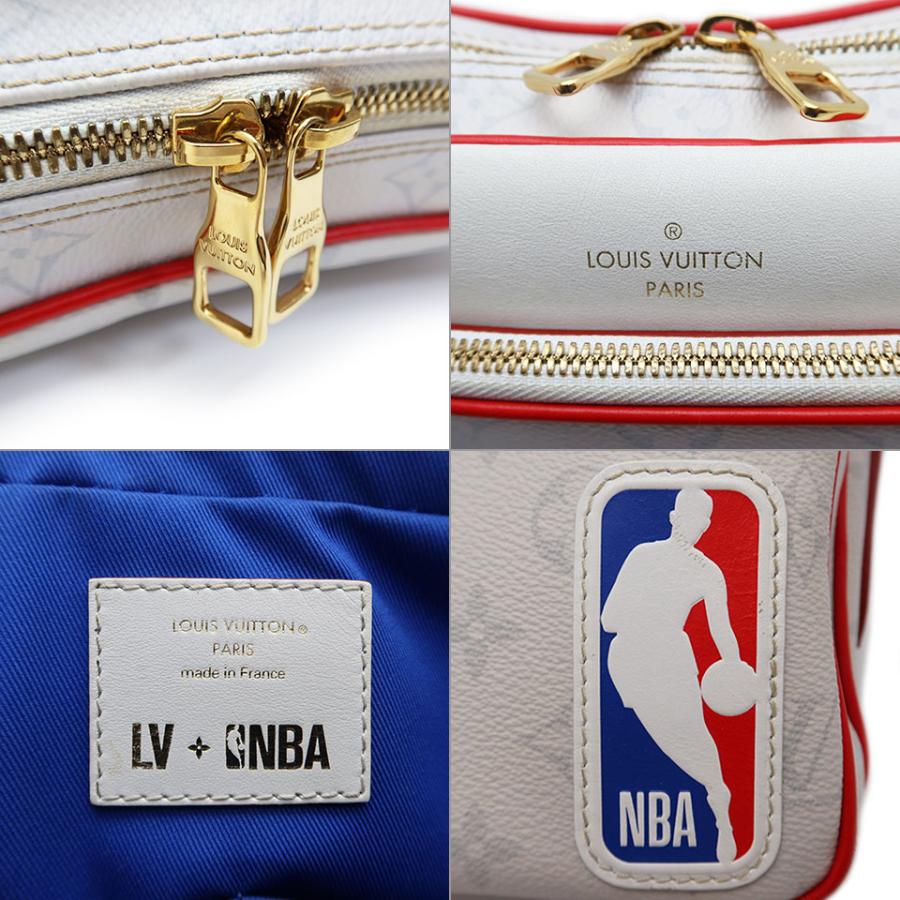 LOUIS VUITTON（ルイ・ヴィトン） ルイ ヴィトン LV×NBA ナイル