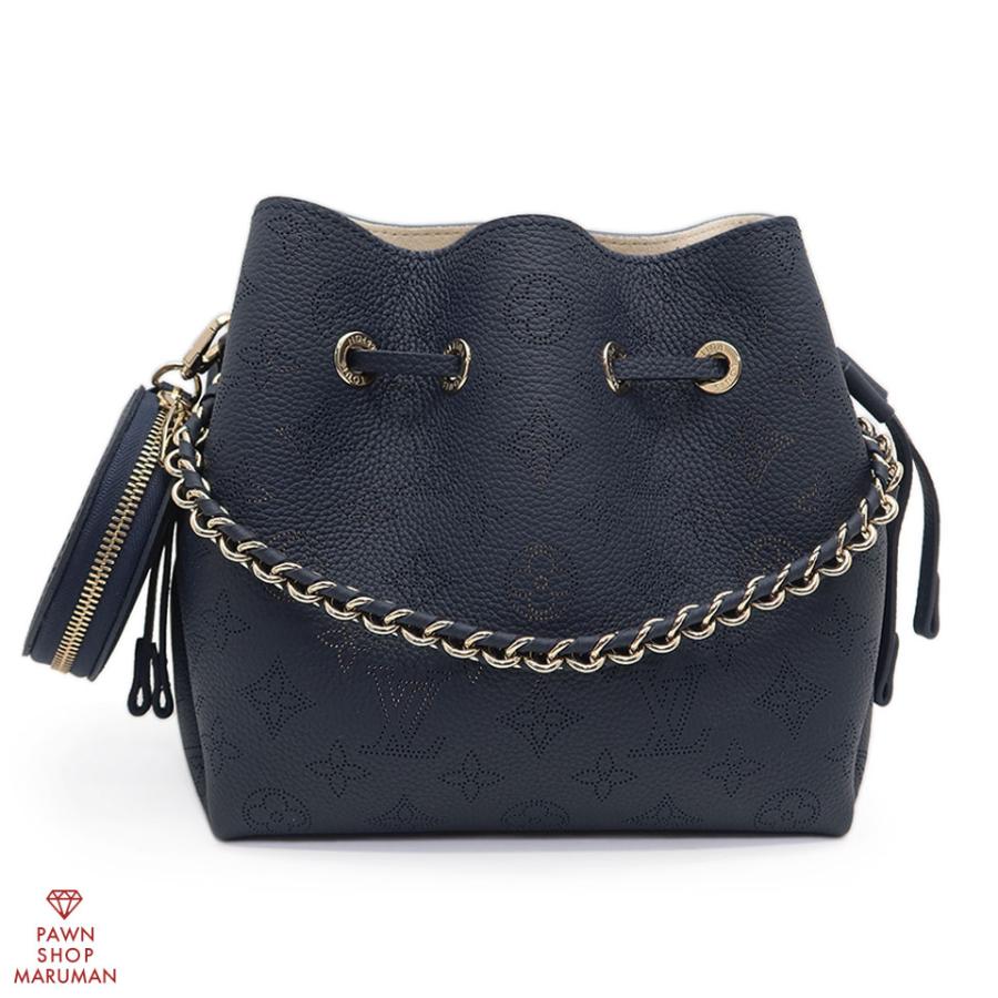 LOUIS VUITTON（ルイ・ヴィトン） ルイ ヴィトン マヒナ ベラ M14315