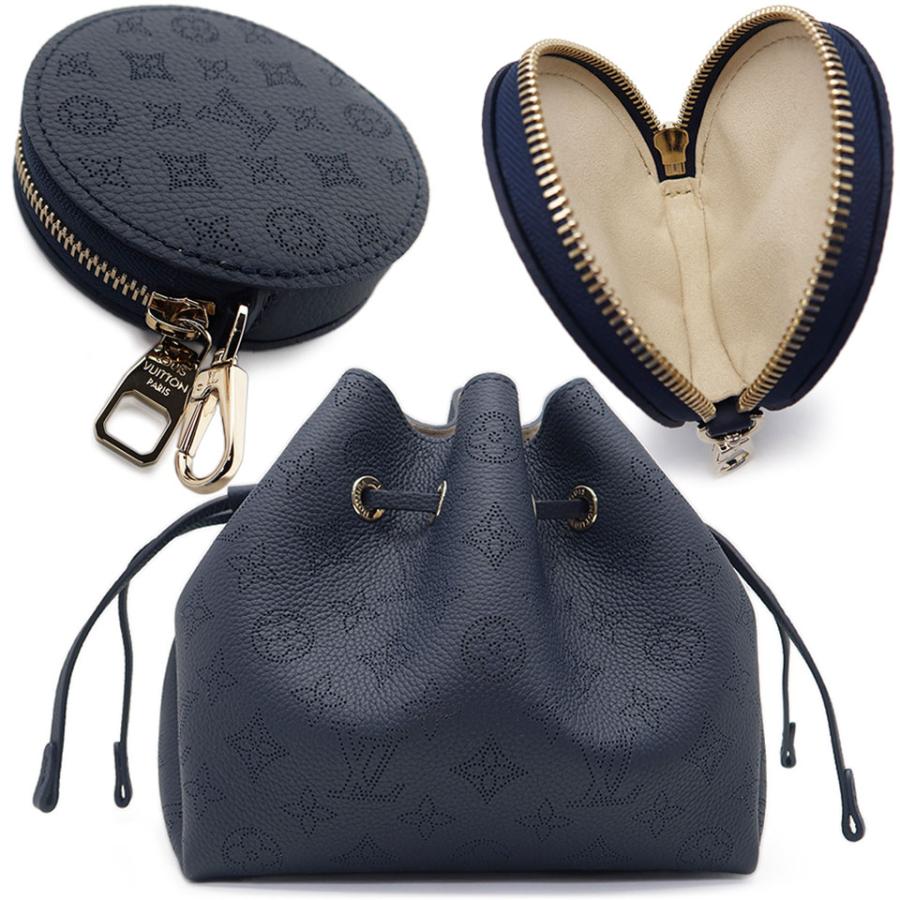 LOUIS VUITTON（ルイ・ヴィトン） ルイ ヴィトン マヒナ ベラ M14315 