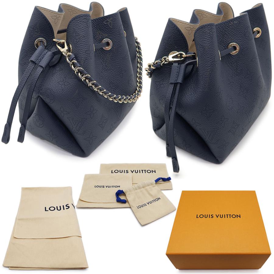 LOUIS VUITTON（ルイ・ヴィトン） ルイ ヴィトン マヒナ ベラ M14315 