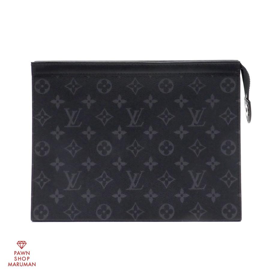 LOUIS VUITTON（ルイ・ヴィトン） ルイ ヴィトン モノグラムエクリプス