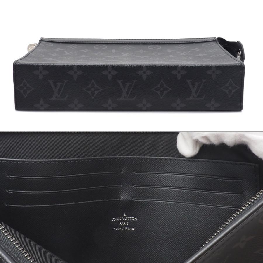 LOUIS VUITTON（ルイ・ヴィトン） ルイ ヴィトン モノグラムエクリプス