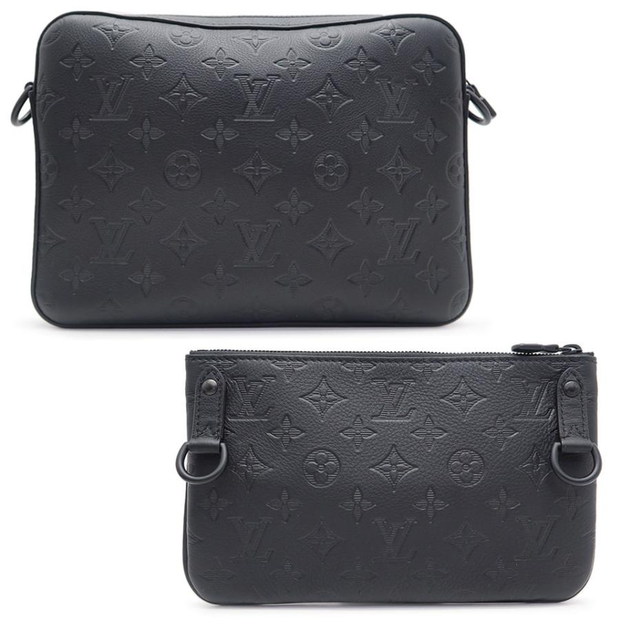 LOUIS VUITTON（ルイ・ヴィトン） ルイ ヴィトン モノグラムシャドウ