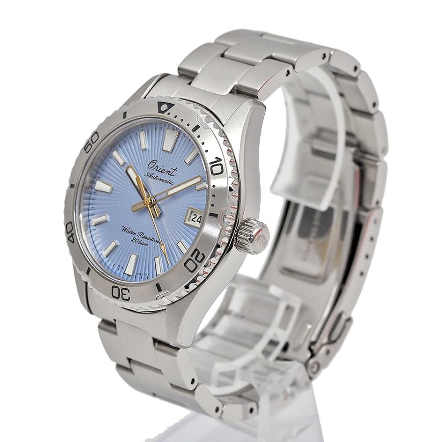 ORIENT（オリエント） Mako40 マコ40 75周年限定モデル RN-AC0Q12L