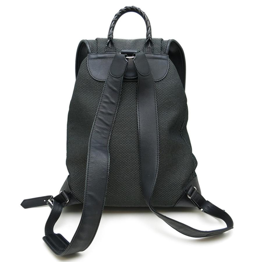 BALENCIAGA（バレンシアガ） バックパック 382830 キャンバス×レザー 