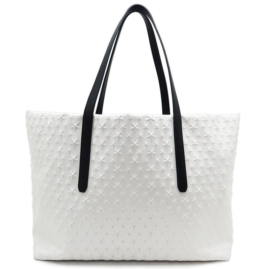 JIMMY CHOO（ジミーチュウ） Pimlico スモールトートバッグ