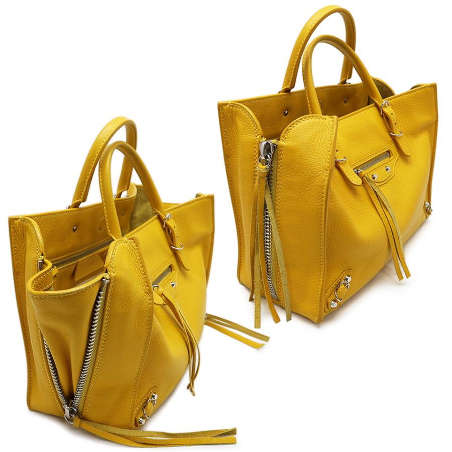 BALENCIAGA（バレンシアガ） ペーパーA6 ジップアラウンド 370926