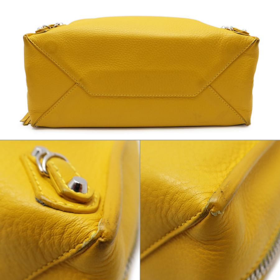 BALENCIAGA（バレンシアガ） ペーパーA6 ジップアラウンド 370926