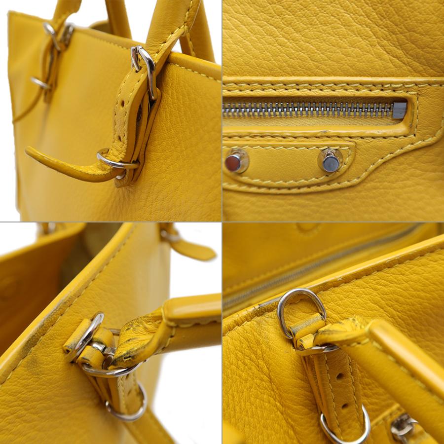 BALENCIAGA（バレンシアガ） ペーパーA6 ジップアラウンド 370926