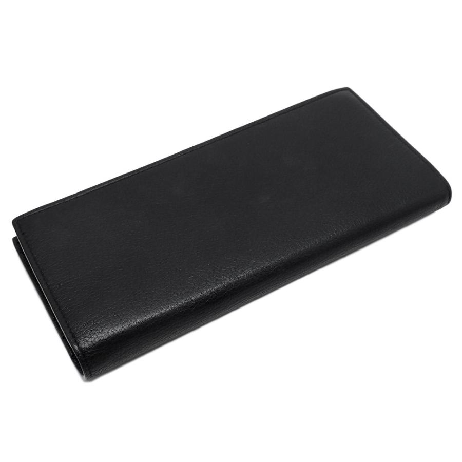 SAINT LAURENT サンローラン パリ タイニーモノグラム 長財布 635542