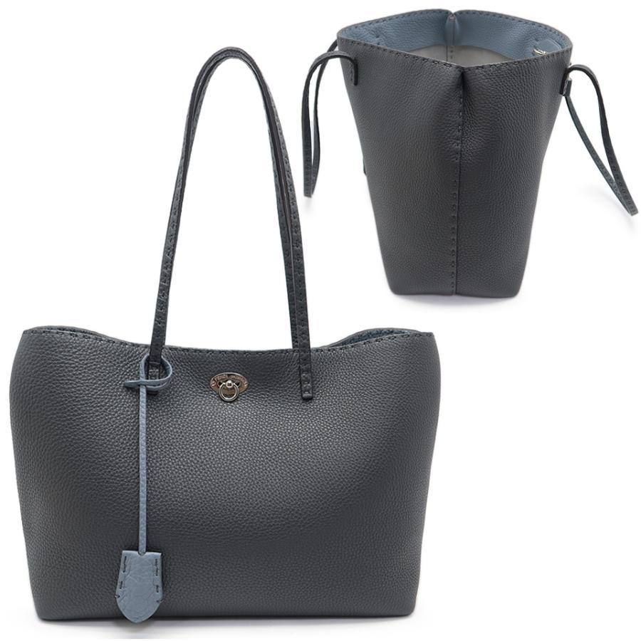 FENDI（フェンディ） スモールカルラ セレリア トートバッグ 8BH257 