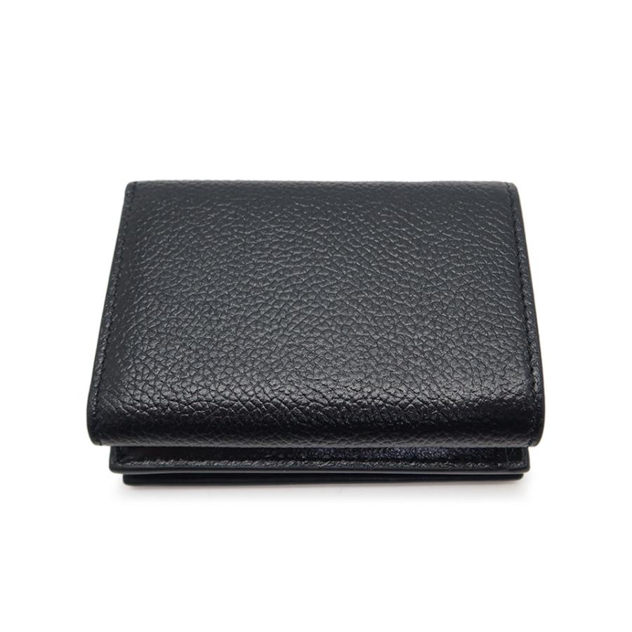 BALENCIAGA（バレンシアガ） CASH ミニウォレット 小銭入れ付きミニ