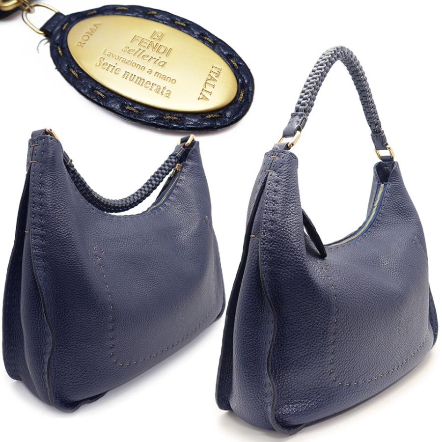 フェンディ FENDI セレリア 2372 8BR582 NDU 088 ワンハンドル バッグ