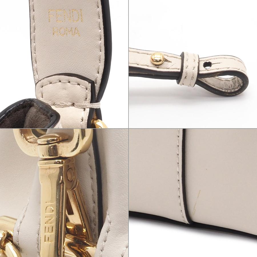 MON TRESOR FENDI フェンディ モン トレゾール ミニ バッグ 8BS010