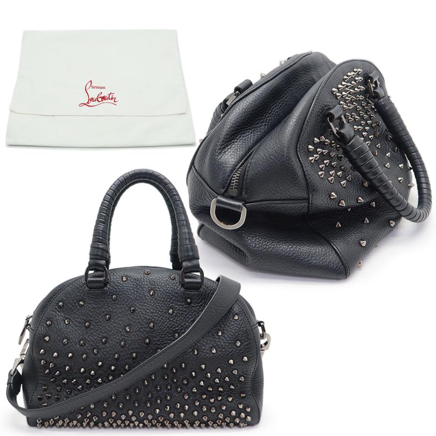 Christian Louboutin（クリスチャンルブタン） パネトーネ スモール