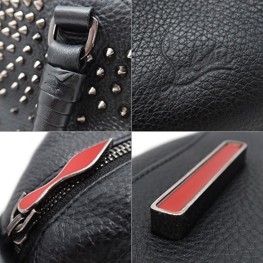 Christian Louboutin（クリスチャンルブタン） パネトーネ スモール
