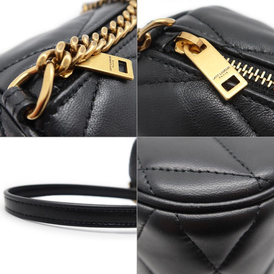 SAINT LAURENT サンローラン サド ミニチューブバッグ 699703