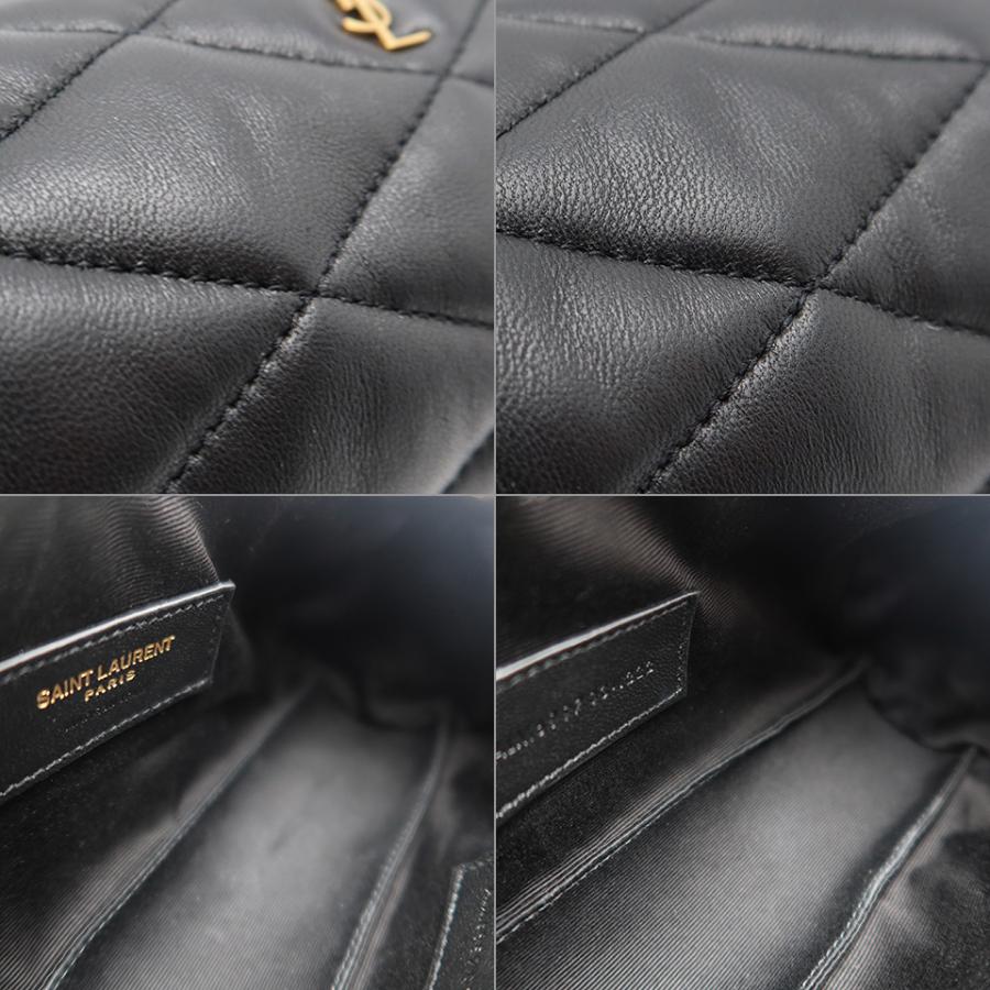 サンローラン サド 699703 GAAD1 ショルダーバッグ SAINT LAURENT サンローラン サド ミニチューブバッグ 699703