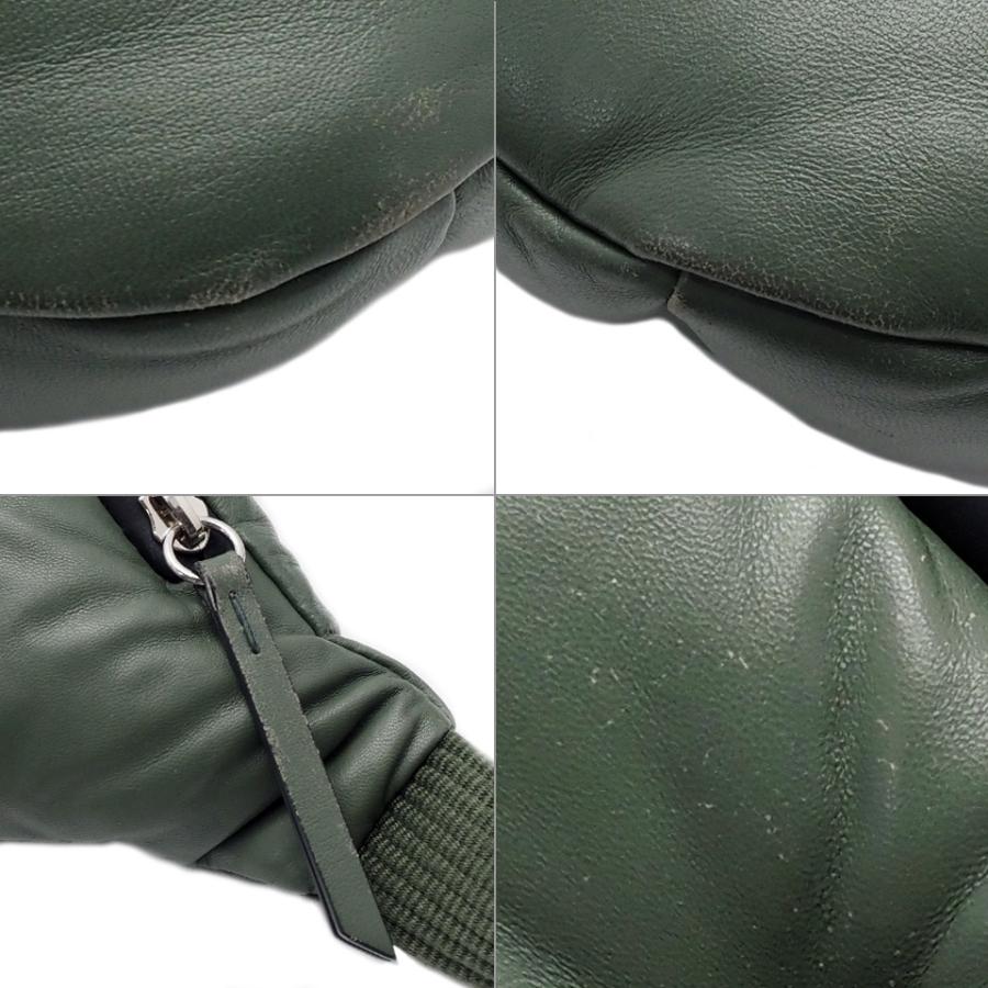 Maison Margiela（メゾンマルジェラ） グラムスラム ボディバッグ