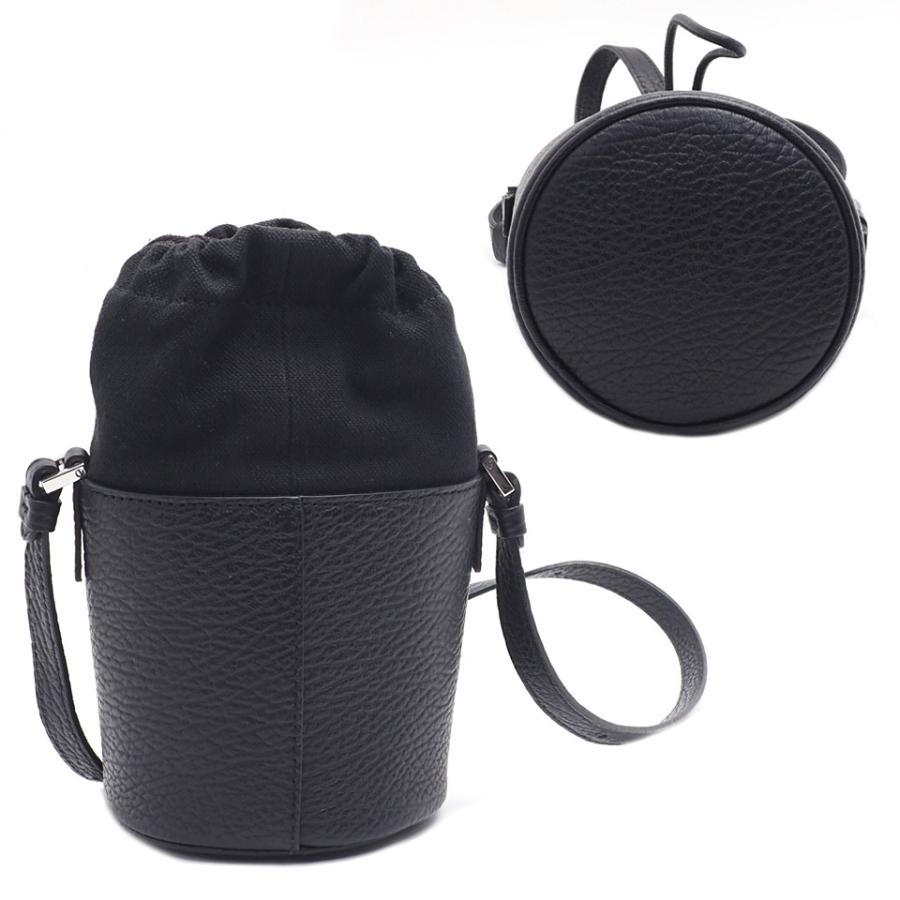 Maison Margiela（メゾンマルジェラ） 5AC マイクロバケット