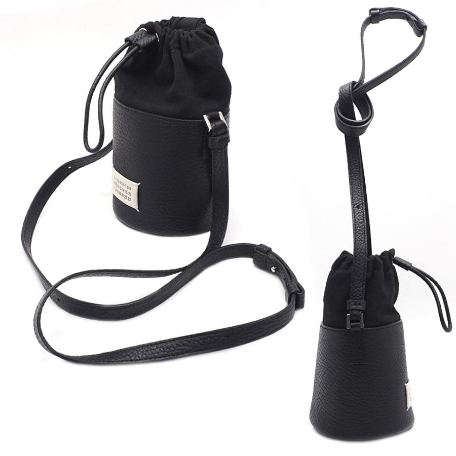 Maison Margiela（メゾンマルジェラ） 5AC マイクロバケット