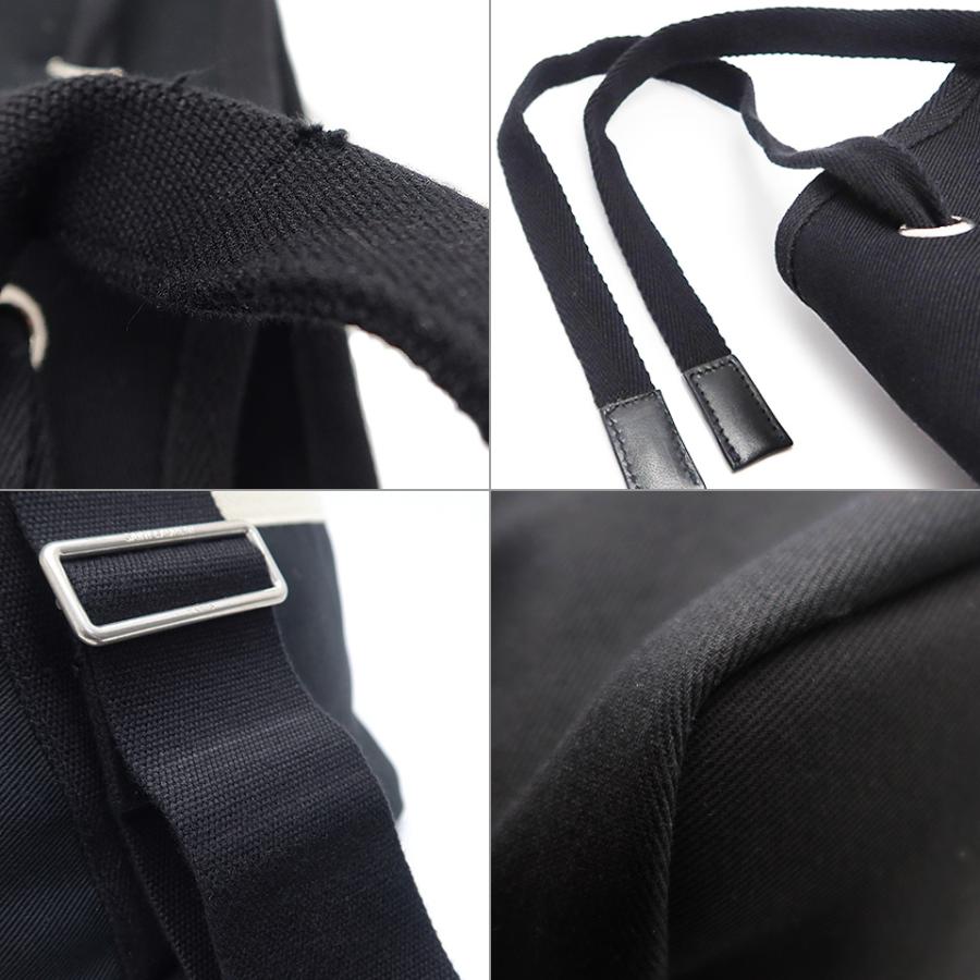 SAINT LAURENT サンローラン リヴゴーシュ スリングバッグ 734682