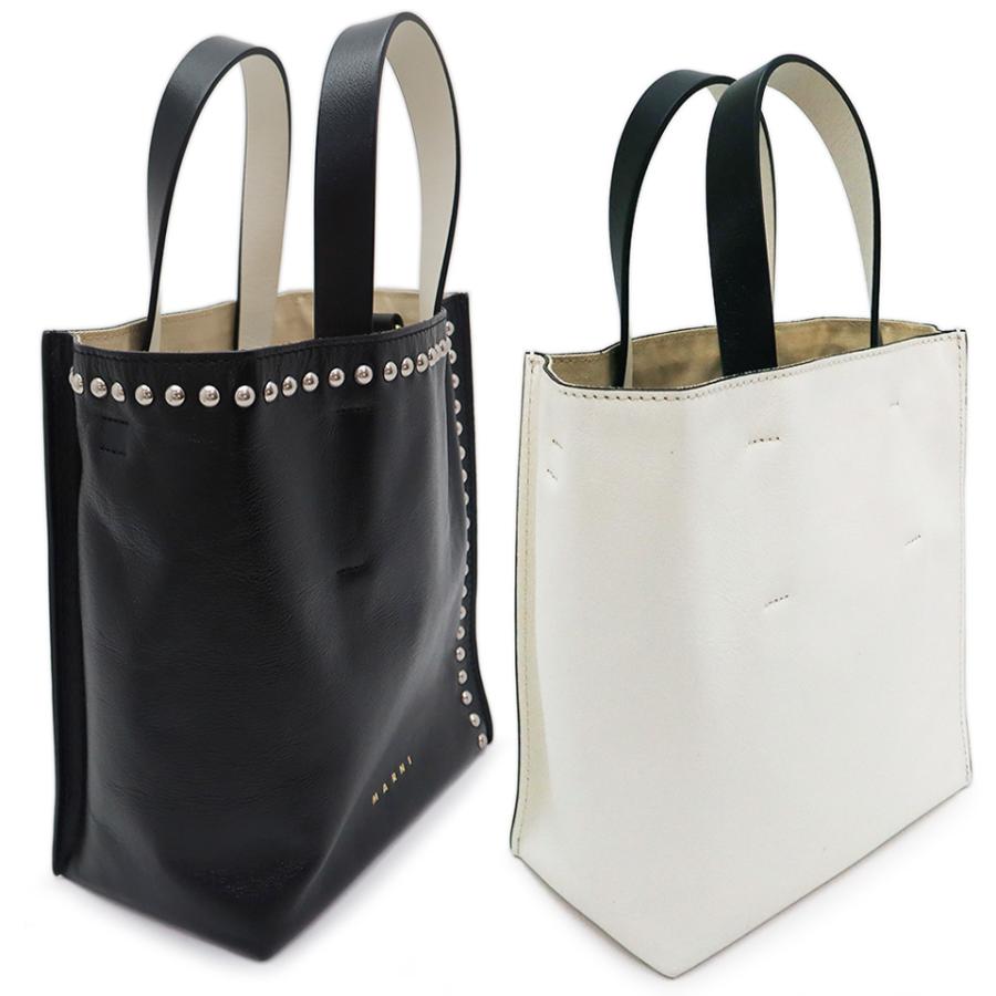 BALENCIAGA（バレンシアガ） MARNI マルニ MUSEO SOFT ミニ SHMP0040LP 