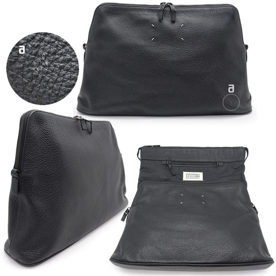 Maison Margiela（メゾンマルジェラ） 5AC ショルダーバッグ S35WG0155