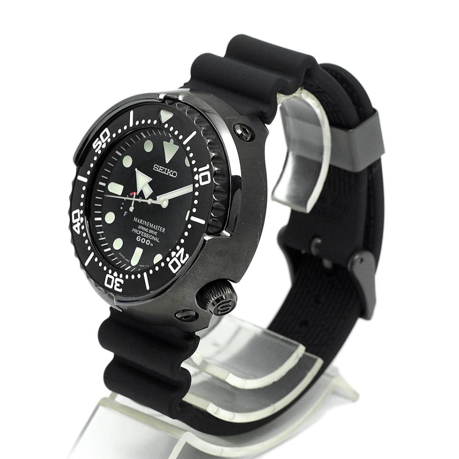 PROSPEX SEIKO セイコー プロスペックス マリンマスター スプリング